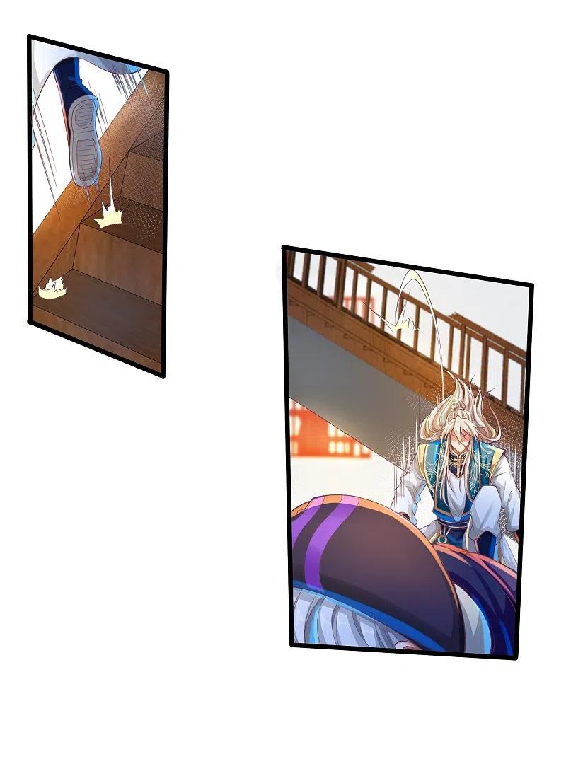 Bisheng Supreme’s Rebirth Chapter 55 Gambar 43