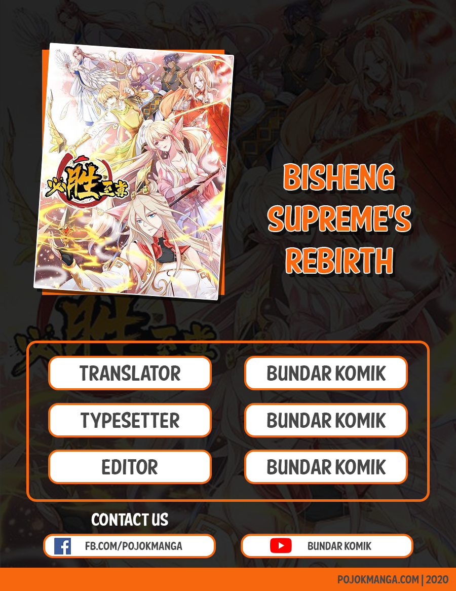 Bisheng Supreme’s Rebirth Chapter 56 Gambar 1