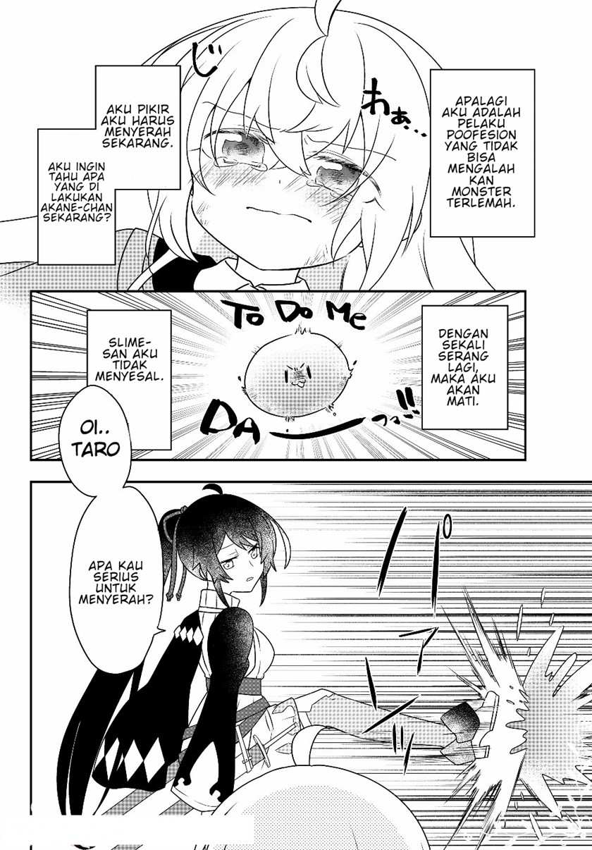 Bishoujo ni Natta kedo, Netoge Haijin Yattemasu. Chapter 05 Gambar 29