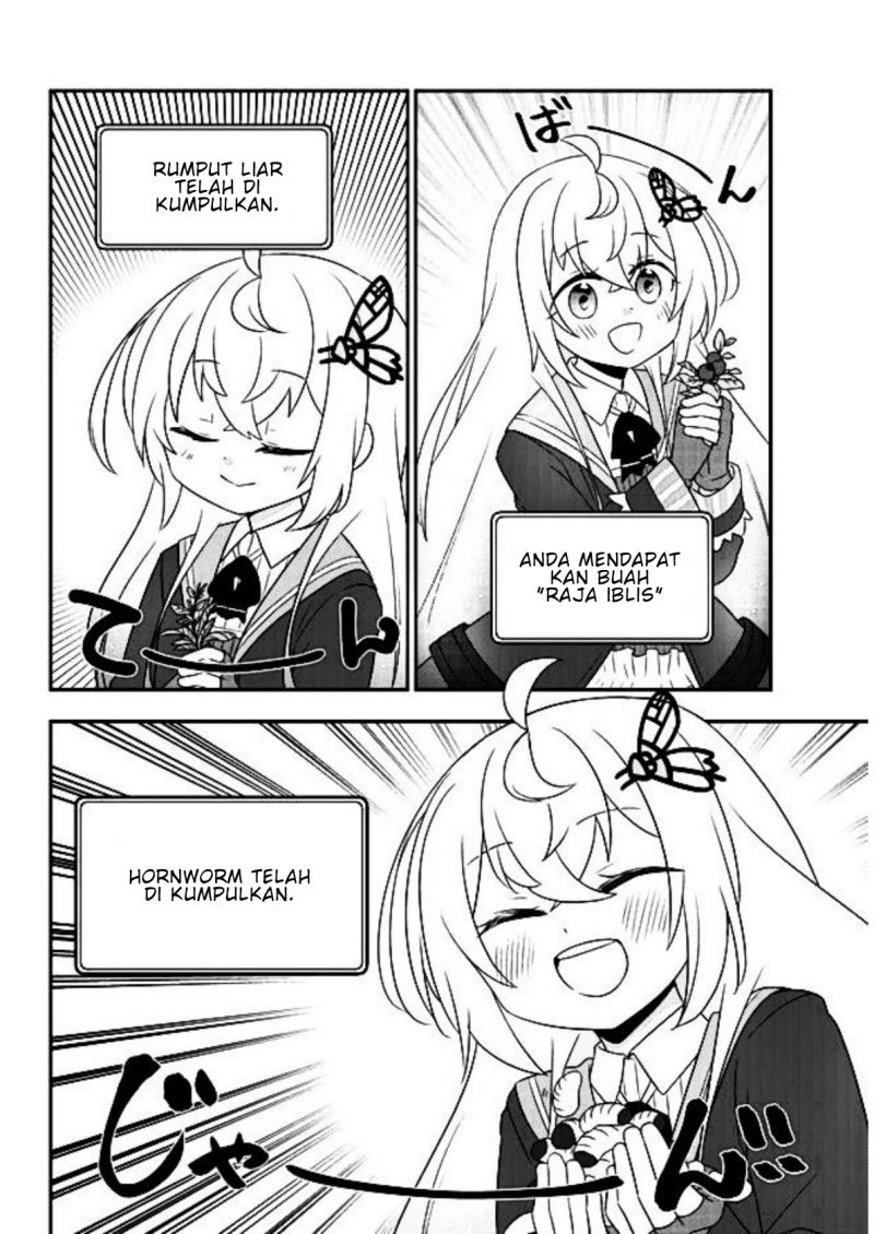Bishoujo ni Natta kedo, Netoge Haijin Yattemasu. Chapter 09 Gambar 3