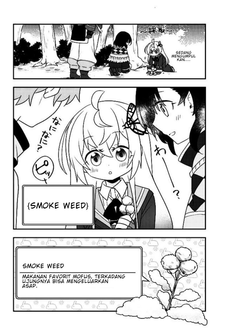 Bishoujo ni Natta kedo, Netoge Haijin Yattemasu. Chapter 09 Gambar 21