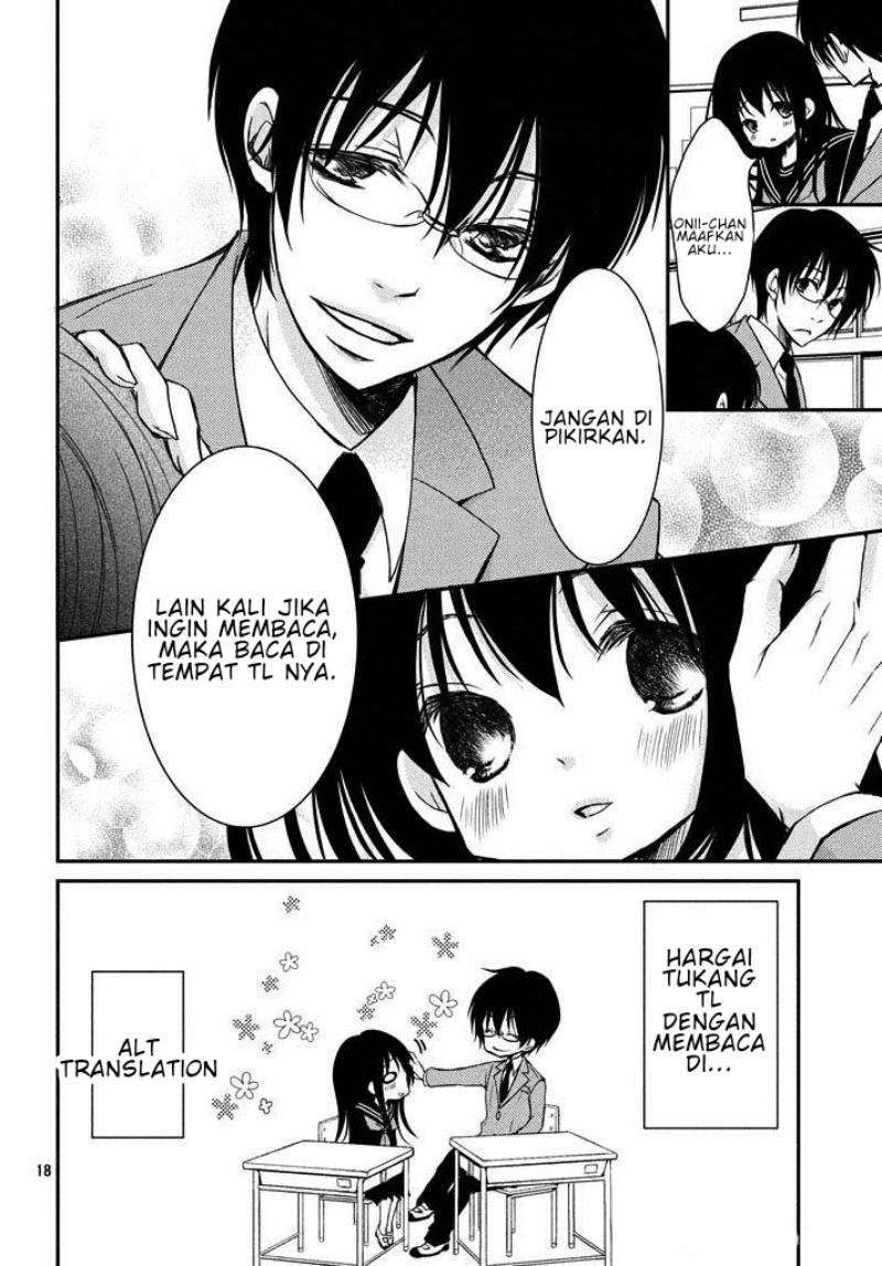 Bishoujo ni Natta kedo, Netoge Haijin Yattemasu. Chapter 09 Gambar 33