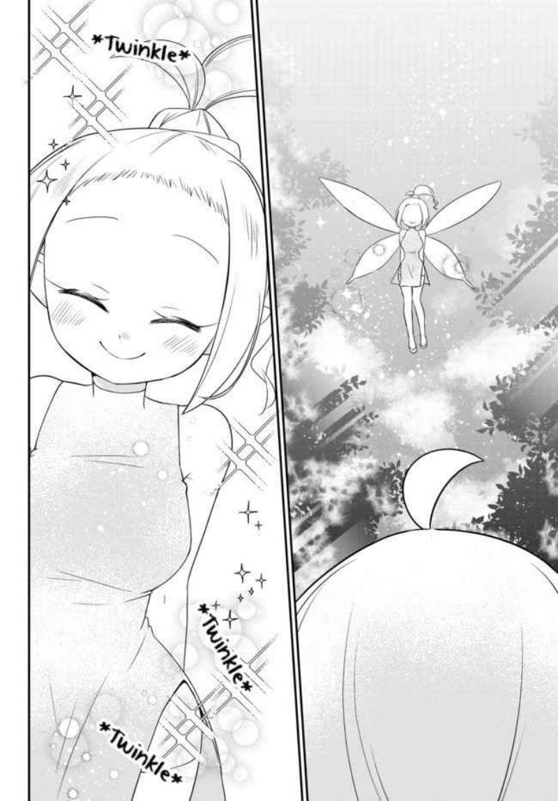 Bishoujo ni Natta kedo, Netoge Haijin Yattemasu. Chapter 11 Gambar 27
