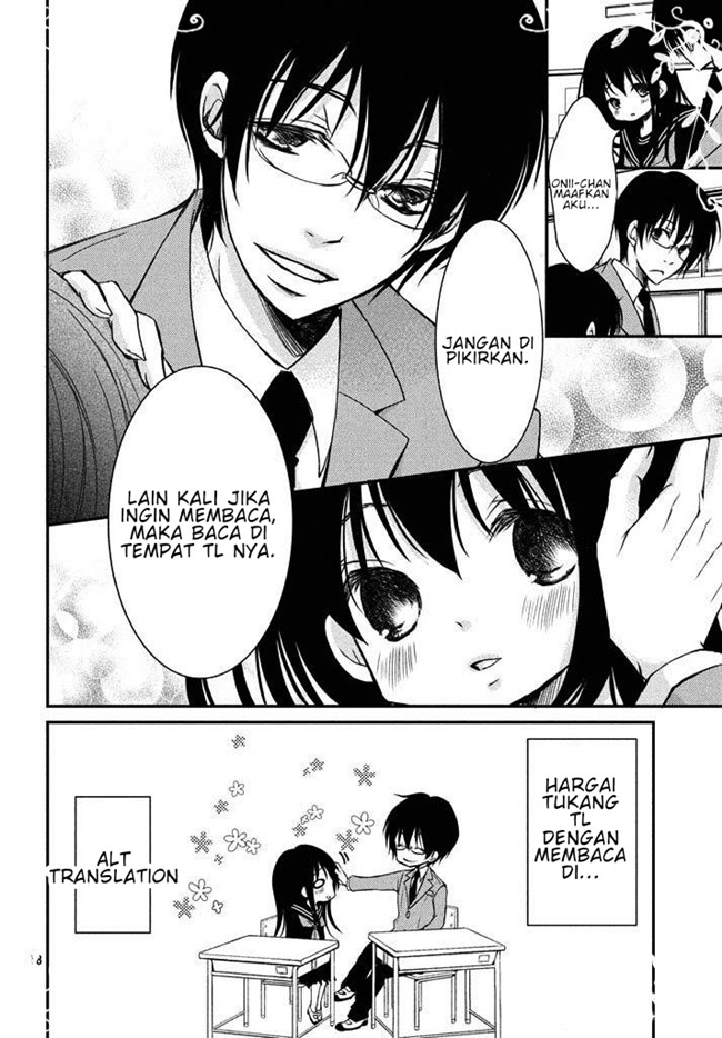 Bishoujo ni Natta kedo, Netoge Haijin Yattemasu. Chapter 12 Gambar 32