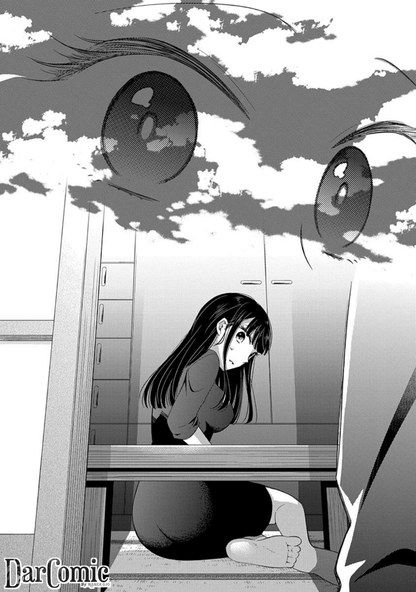 Bite Into Me Chapter 01 Gambar 25