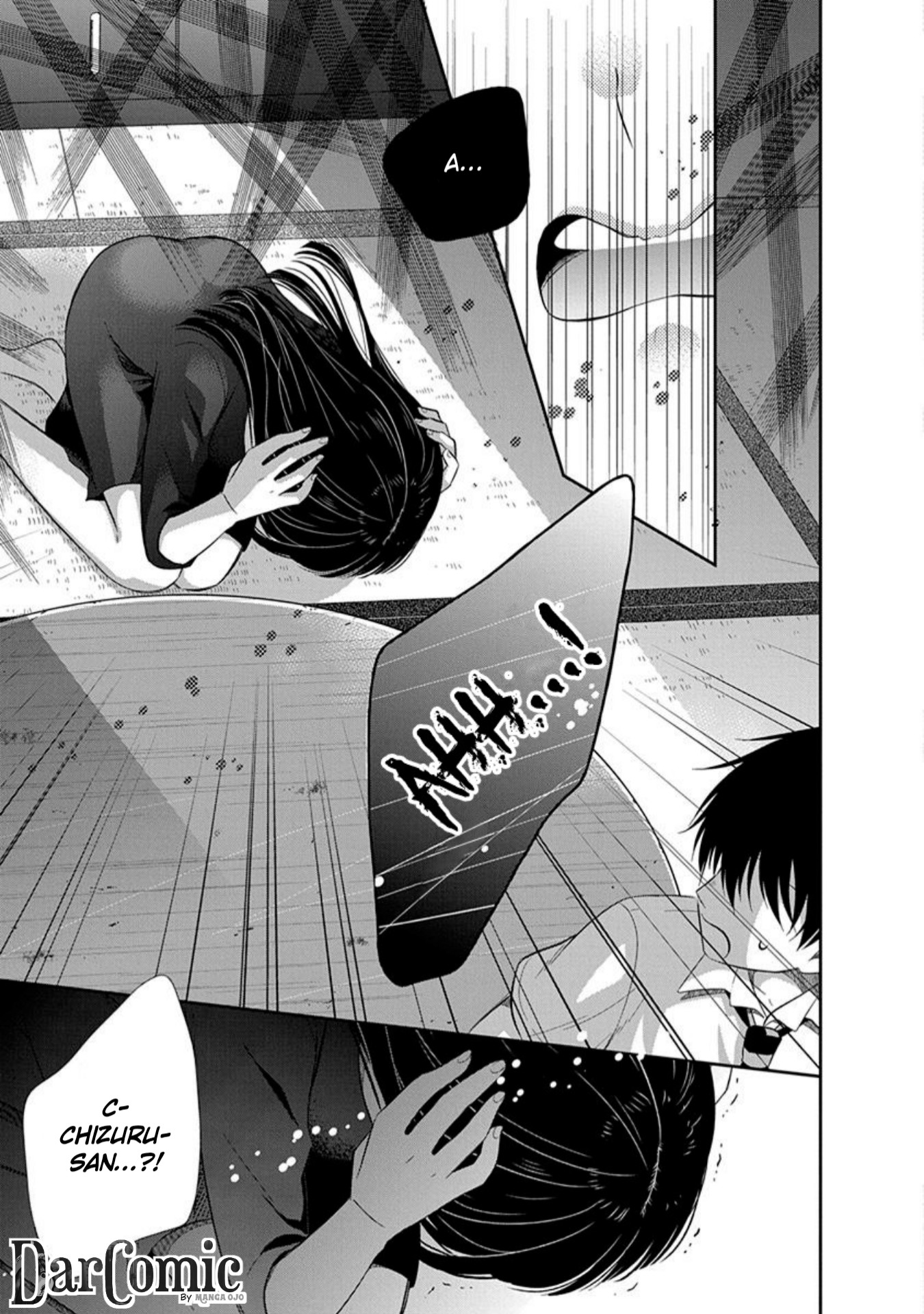 Bite Into Me Chapter 01 Gambar 26