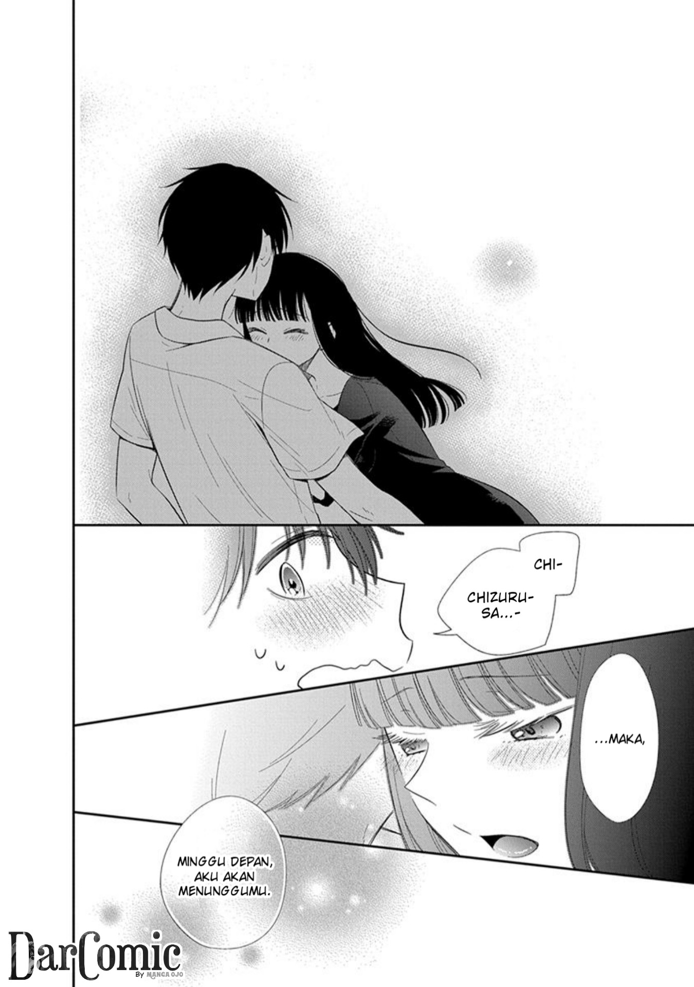 Bite Into Me Chapter 01 Gambar 40