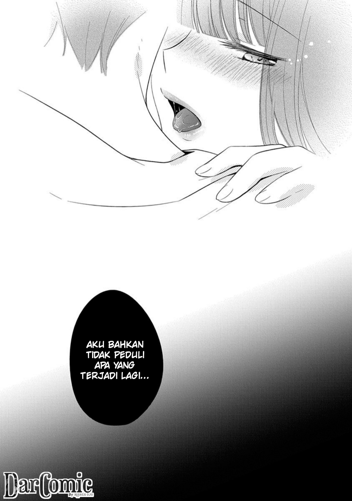 Bite Into Me Chapter 01 Gambar 41