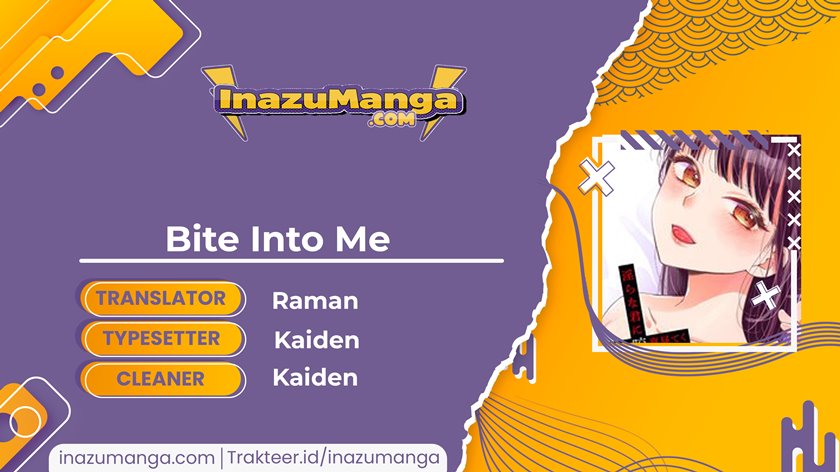 Bite Into Me Chapter 02 Gambar 1