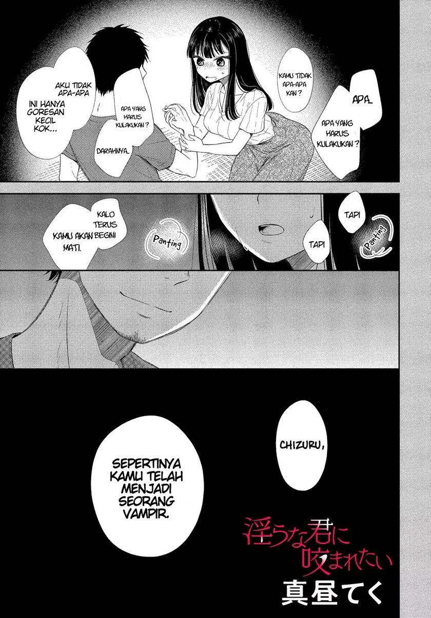 Bite Into Me Chapter 02 Gambar 2