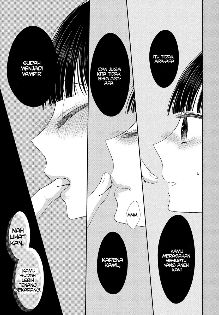 Bite Into Me Chapter 02 Gambar 4