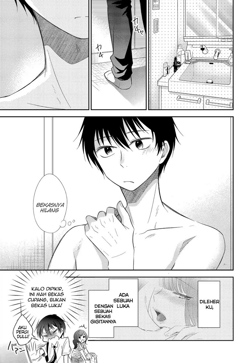 Bite Into Me Chapter 02 Gambar 6