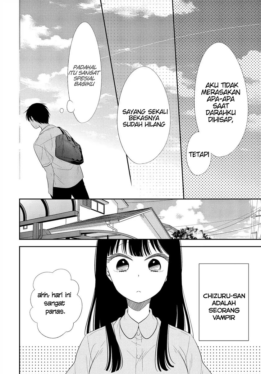Bite Into Me Chapter 02 Gambar 7