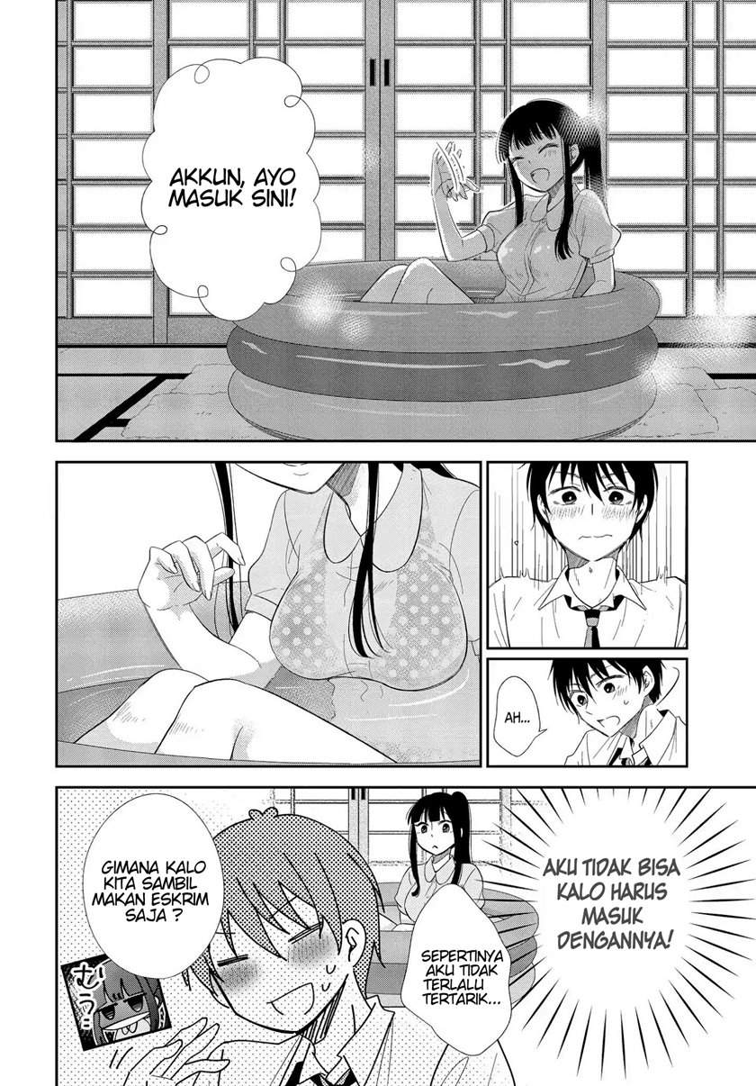 Bite Into Me Chapter 02 Gambar 21