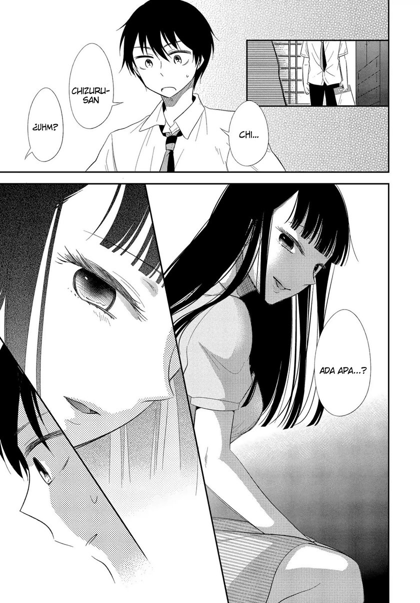 Bite Into Me Chapter 02 Gambar 34