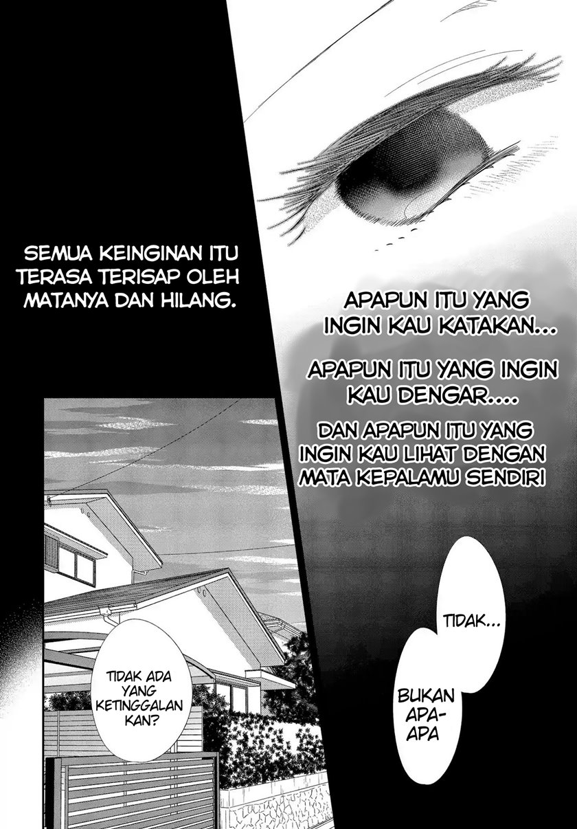 Bite Into Me Chapter 02 Gambar 35