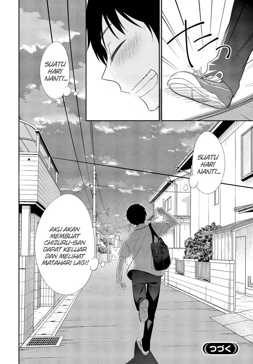 Bite Into Me Chapter 02 Gambar 39