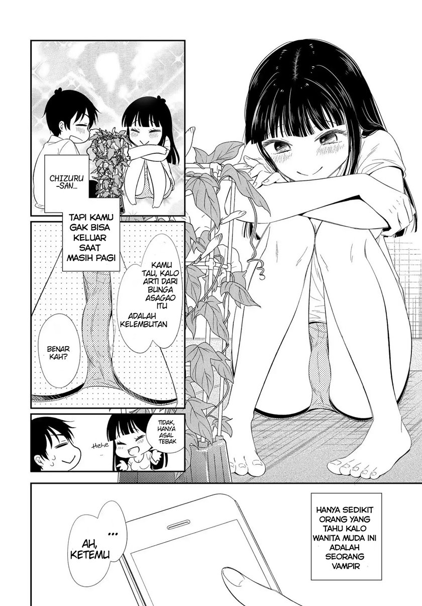 Bite Into Me Chapter 03 Gambar 9