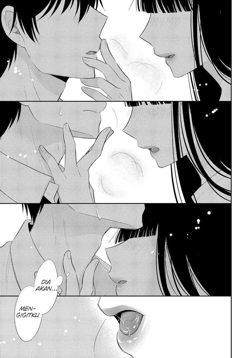 Bite Into Me Chapter 03 Gambar 29