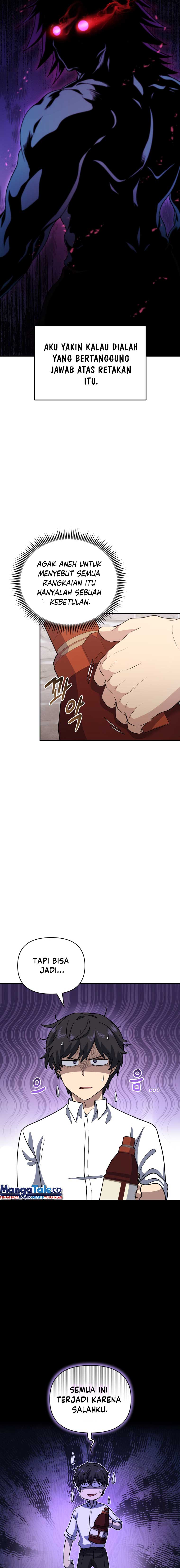 Bizzare Restaurant Chapter 12 Gambar 5