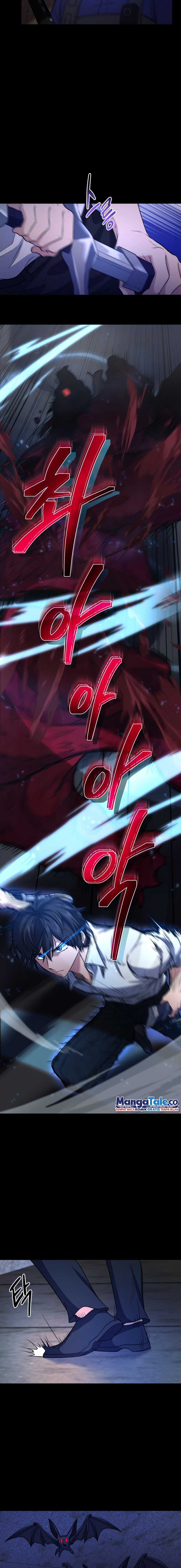 Bizzare Restaurant Chapter 12 Gambar 22