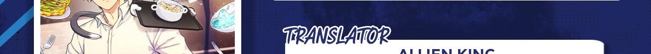 Bizzare Restaurant Chapter 13 Gambar 3