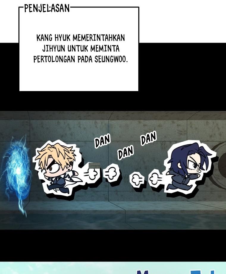Bizzare Restaurant Chapter 13 Gambar 36