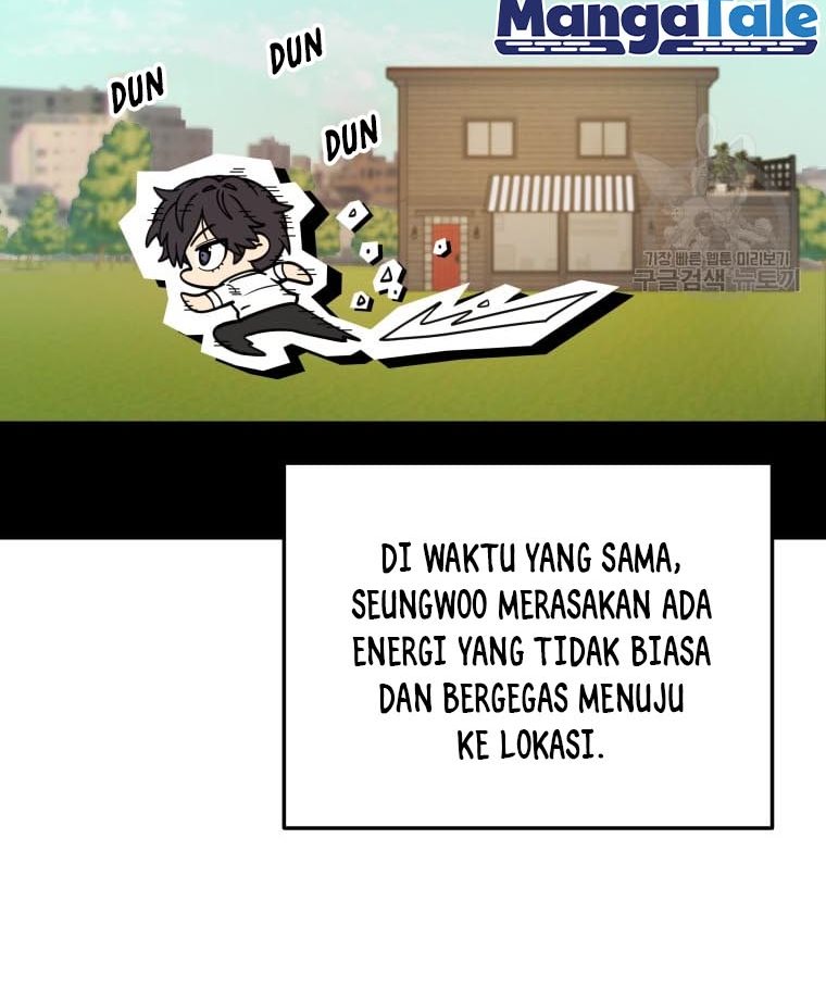 Bizzare Restaurant Chapter 13 Gambar 37