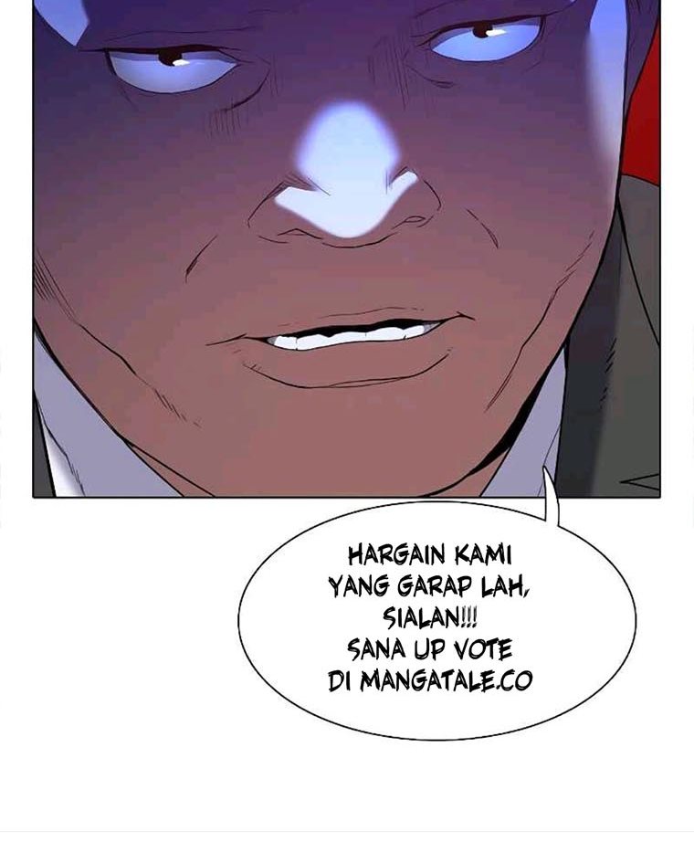 Bizzare Restaurant Chapter 13 Gambar 42