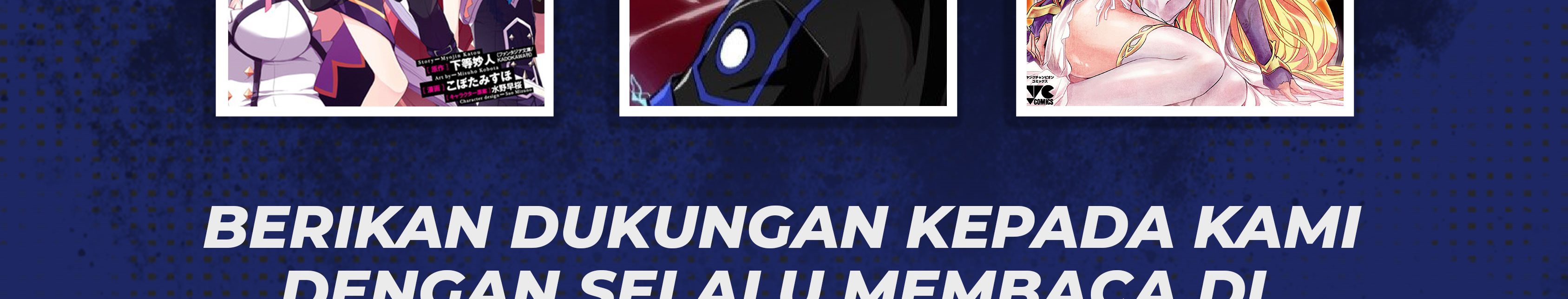 Bizzare Restaurant Chapter 13 Gambar 47