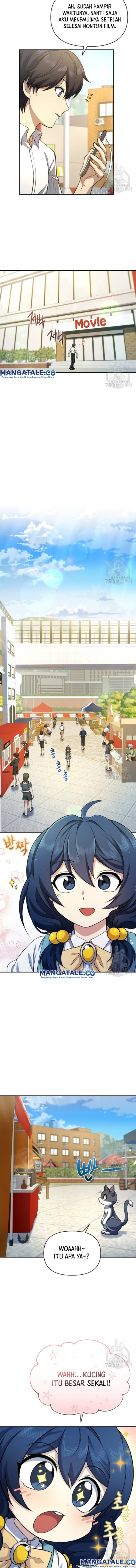 Bizzare Restaurant Chapter 16 Gambar 6