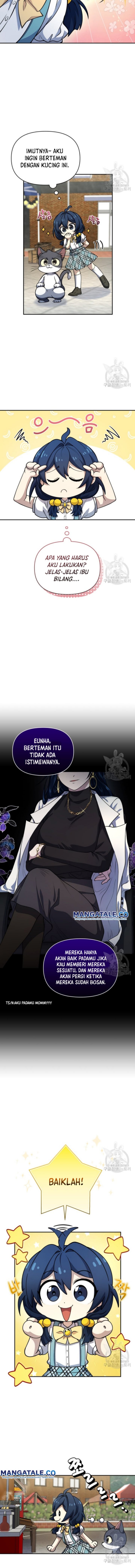 Bizzare Restaurant Chapter 16 Gambar 7