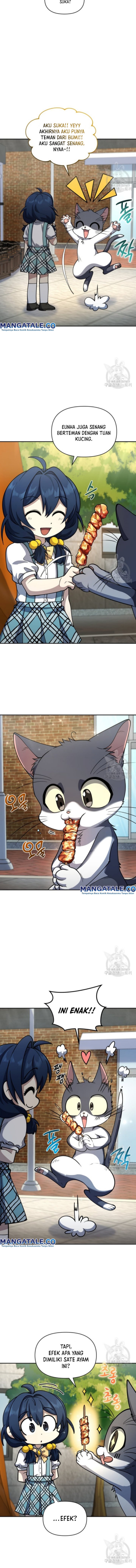 Bizzare Restaurant Chapter 16 Gambar 9