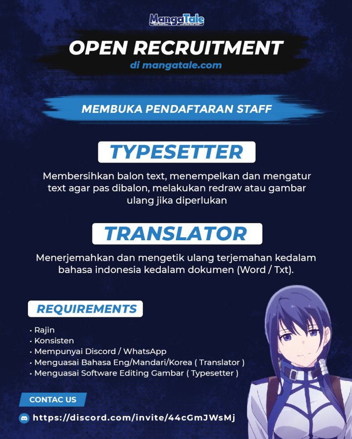 Bizzare Restaurant Chapter 16 Gambar 15