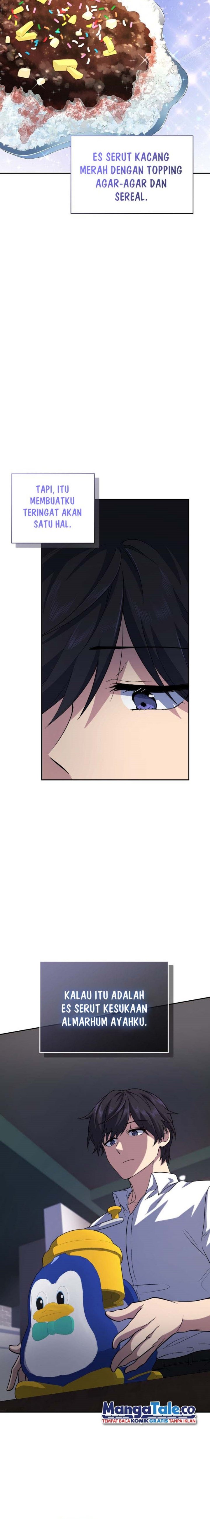 Bizzare Restaurant Chapter 17 Gambar 23