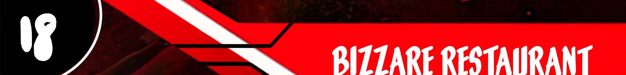 Bizzare Restaurant Chapter 18 Gambar 1