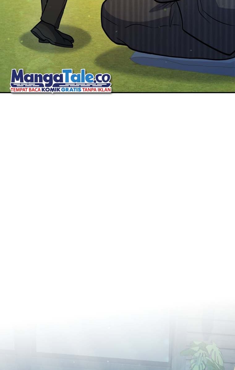 Bizzare Restaurant Chapter 18 Gambar 37