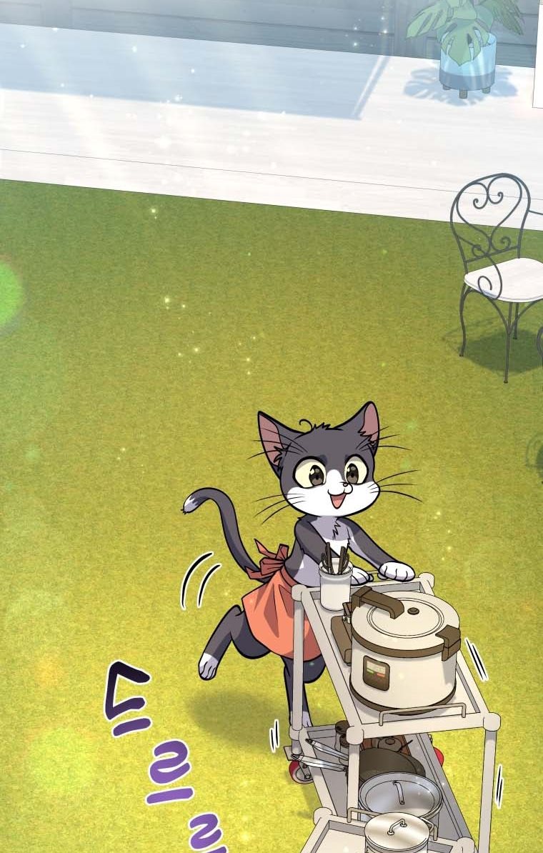 Bizzare Restaurant Chapter 18 Gambar 38