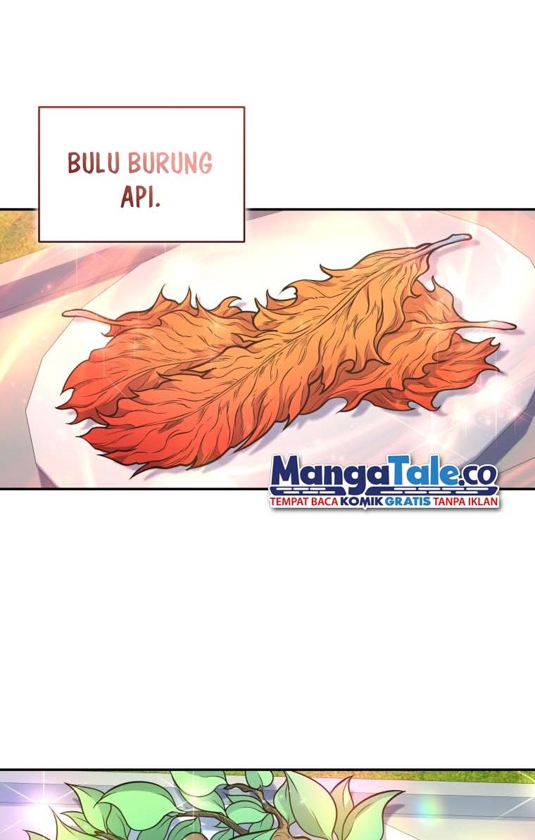 Bizzare Restaurant Chapter 18 Gambar 40