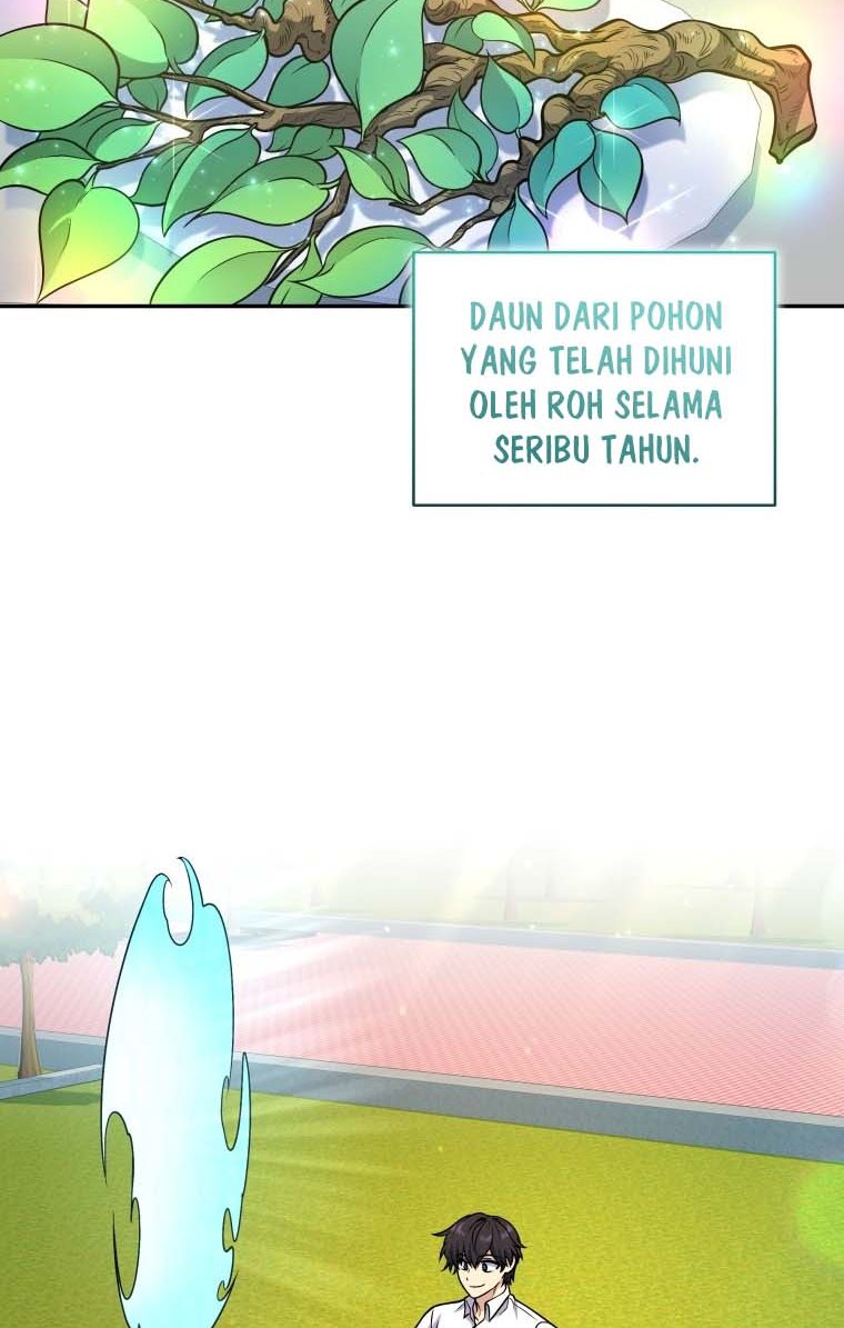 Bizzare Restaurant Chapter 18 Gambar 41
