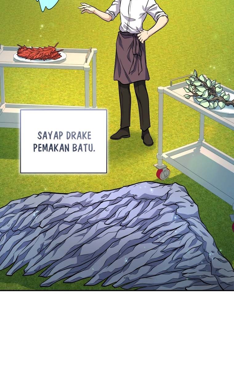Bizzare Restaurant Chapter 18 Gambar 42