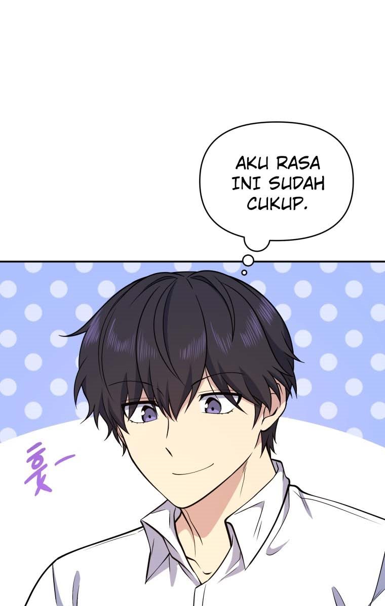 Bizzare Restaurant Chapter 18 Gambar 43