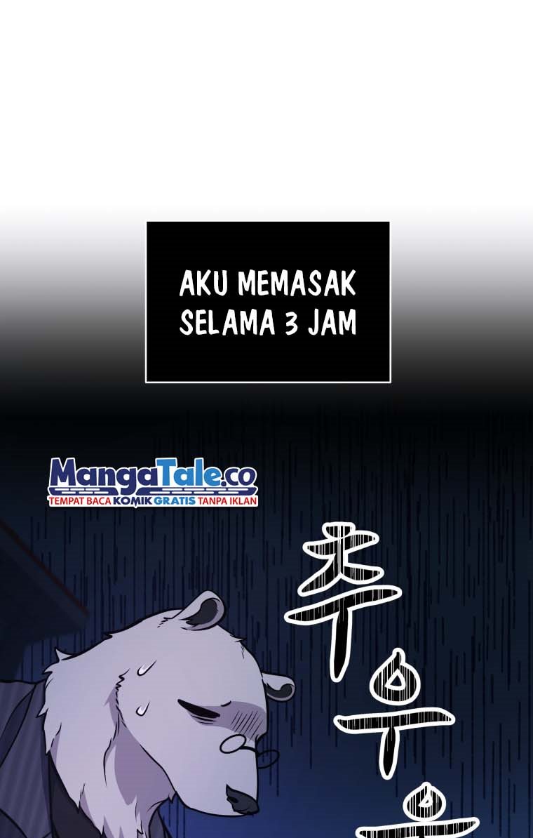 Bizzare Restaurant Chapter 18 Gambar 46