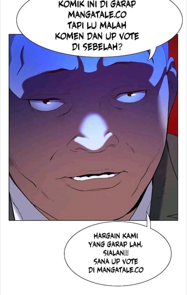 Bizzare Restaurant Chapter 18 Gambar 49