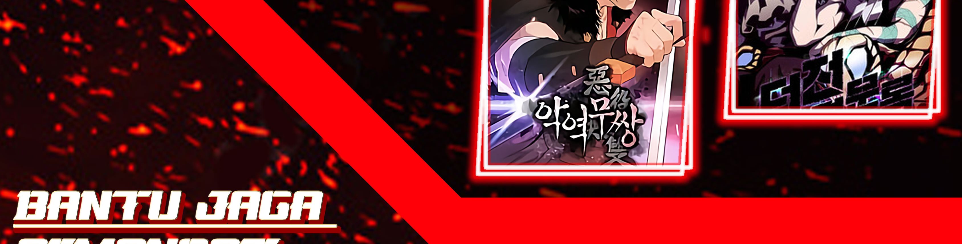 Bizzare Restaurant Chapter 18 Gambar 54