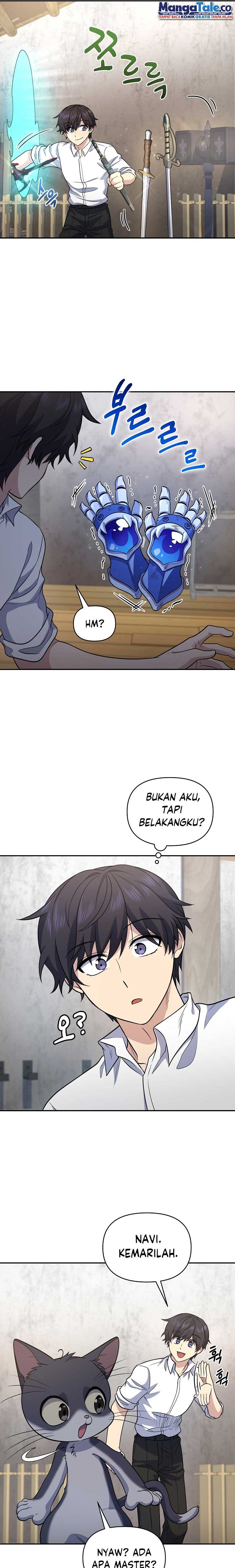 Bizzare Restaurant Chapter 21 Gambar 19