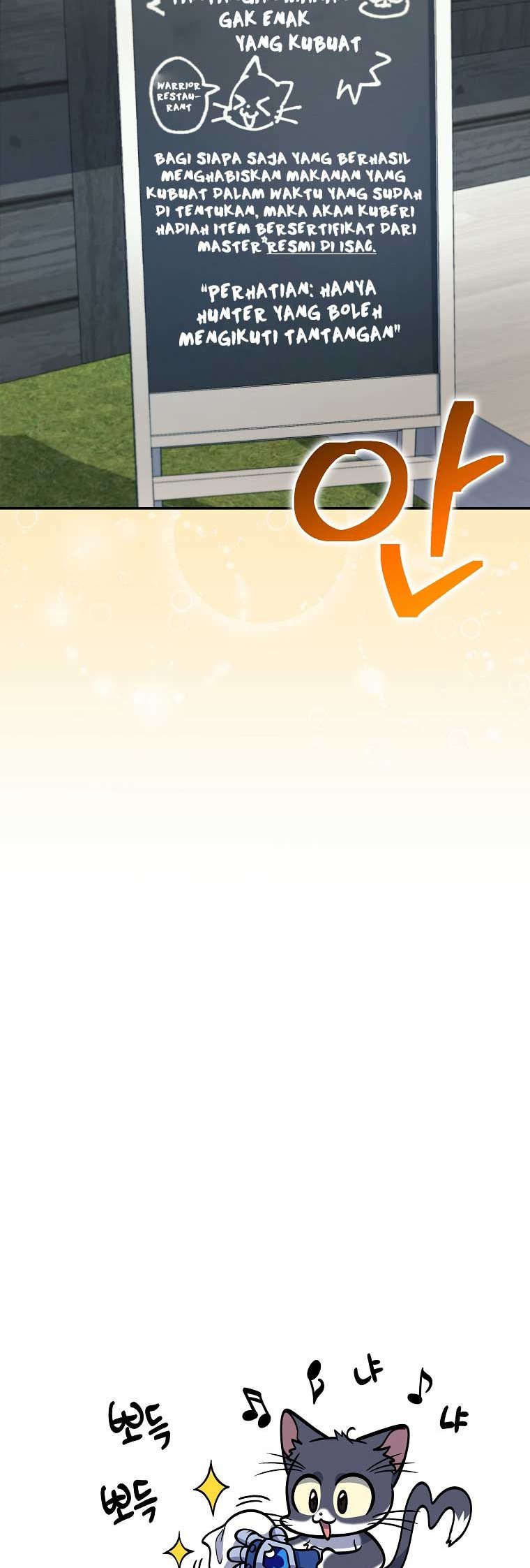Bizzare Restaurant Chapter 21 Gambar 29