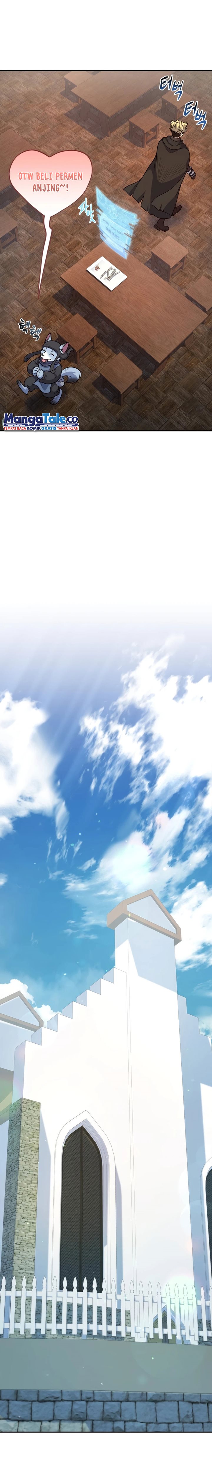 Bizzare Restaurant Chapter 30 Gambar 9