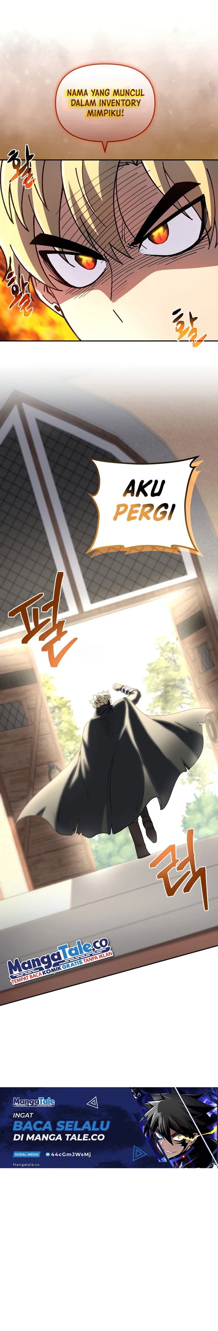 Bizzare Restaurant Chapter 30 Gambar 13