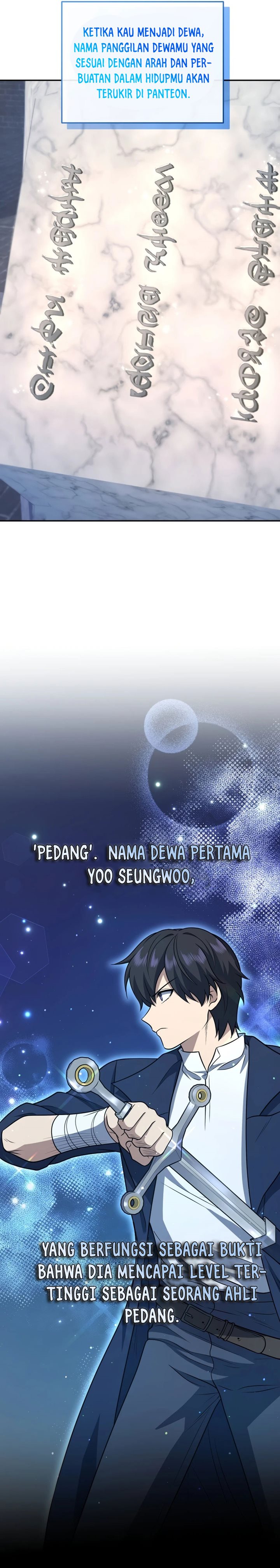 Bizzare Restaurant Chapter 30 Gambar 16